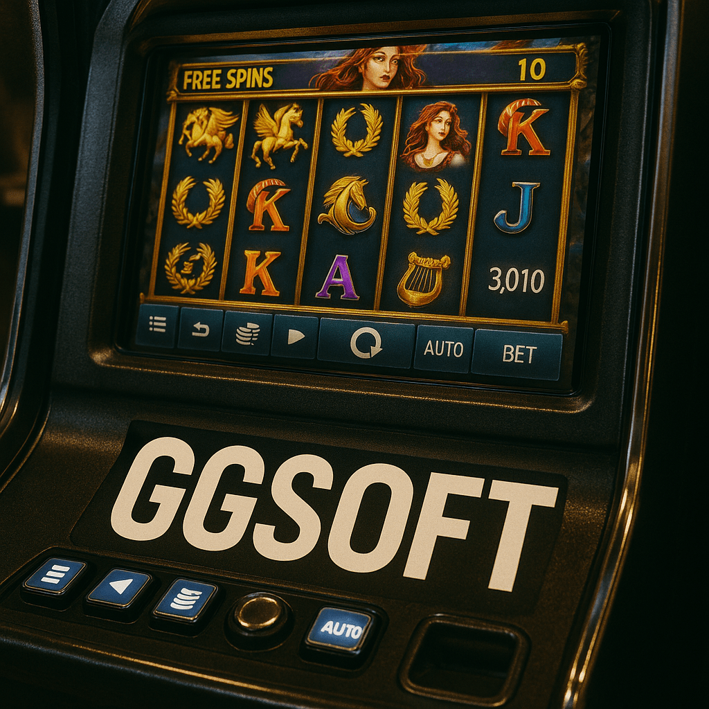 GGSOFT: Situs Slot Bounce Ball GG Soft Terbaru Demo Slot Gratis